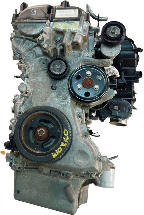 Moteur R9DA Ford Focus Escape 244 000 km – vue détail