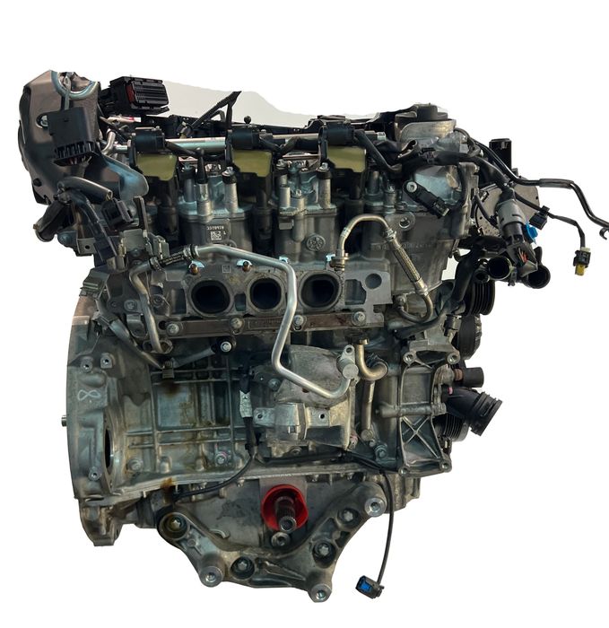 Bloc moteur Mercedes-Benz 3.0L M-276.823 – Express Parts