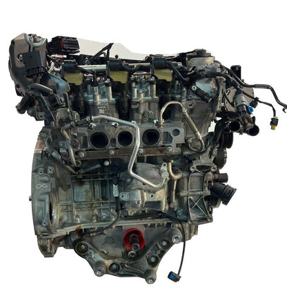 Bloc moteur Mercedes-Benz 3.0L M-276.823 – Express Parts