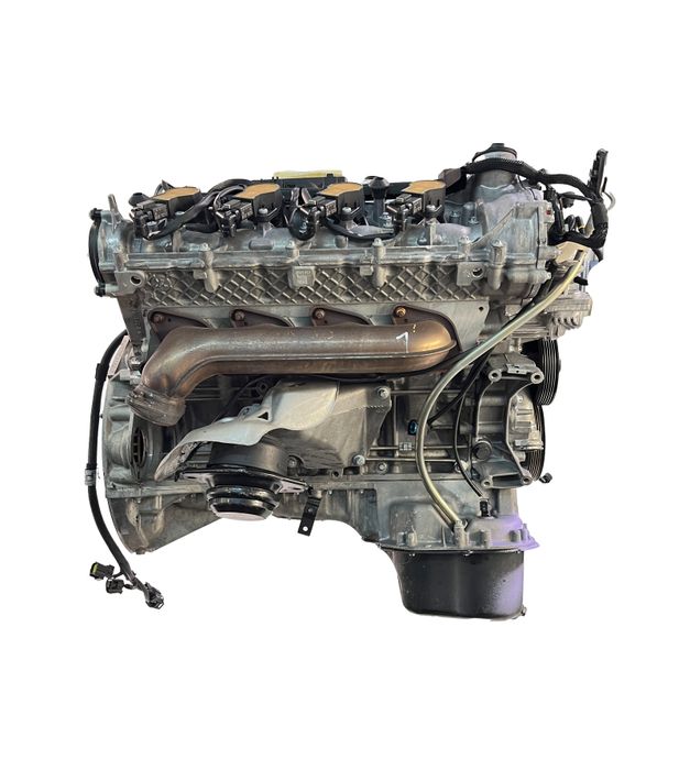 Moteur d'occasion Mercedes-Benz 4.7L M273.923-273.923 – état général