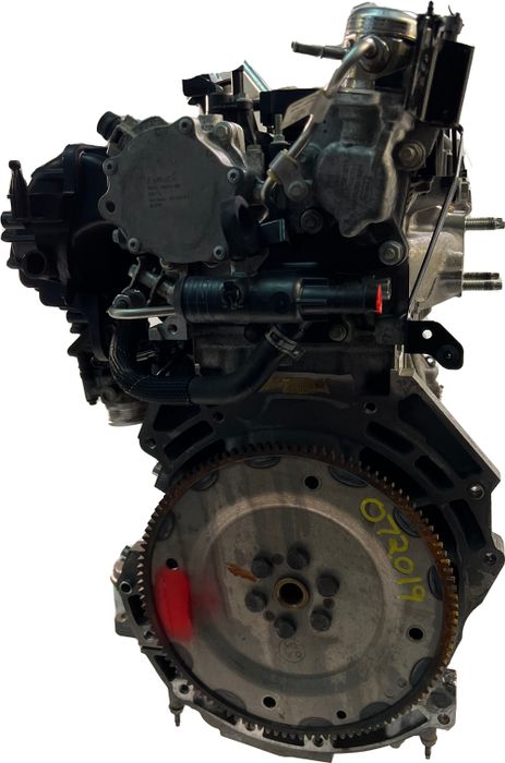 Bloc moteur Ford 2.0L R9DA – Express Parts