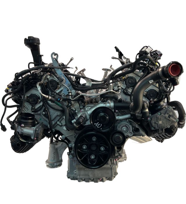 Moteur d'occasion BMW X7 (G07) 4.4L – N63B44D-N63