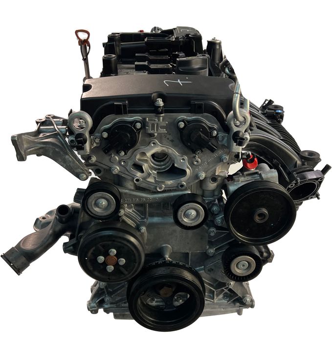 Moteur d'occasion Mercedes-Benz 1.8L M-271.860 – état général