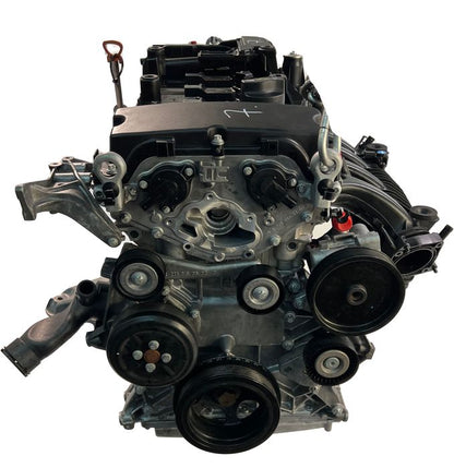 Moteur d'occasion Mercedes-Benz 1.8L M-271.860 – état général