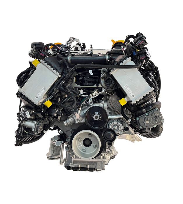 Moteur neuf BMW 7 (G70) X5 (G05) X6 (G06) X7 (G07) XM 4.4L – S68B44A-S68