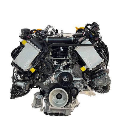 Moteur neuf BMW 7 (G70) X5 (G05) X6 (G06) X7 (G07) XM 4.4L – S68B44A-S68