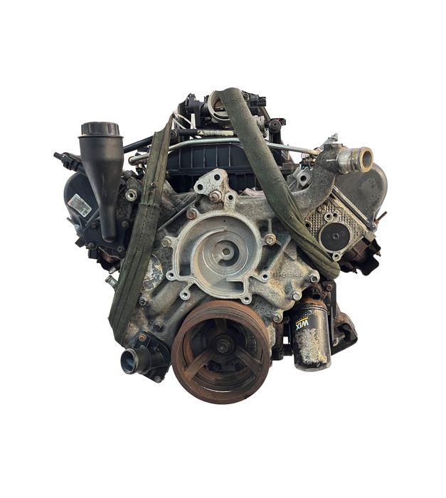Moteur EKG Dodge Dakota – vue détail
