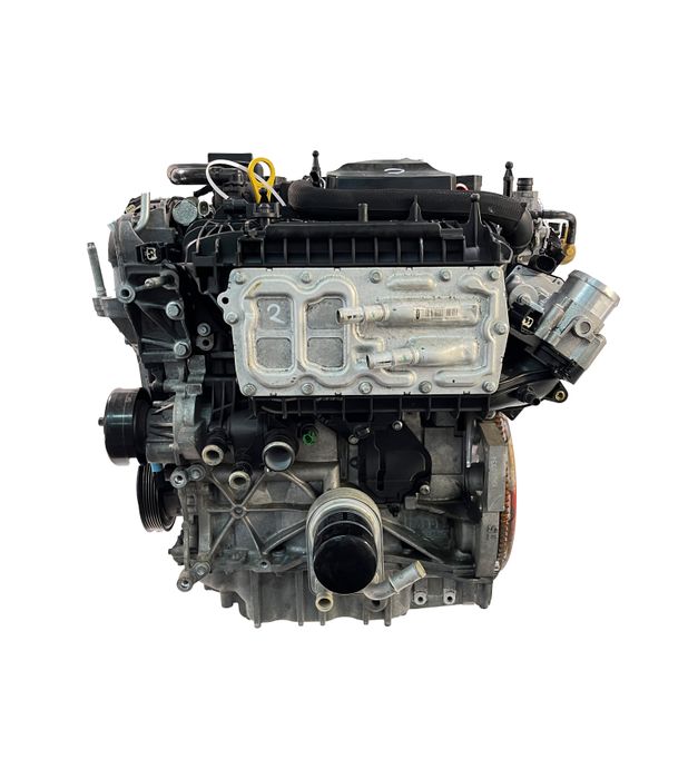 Moteur d'occasion Ford Focus MK3 III 1.5L – M8DA-M8DB