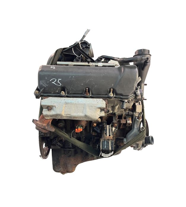 Bloc moteur Dodge 3.7L EKG – Express Parts
