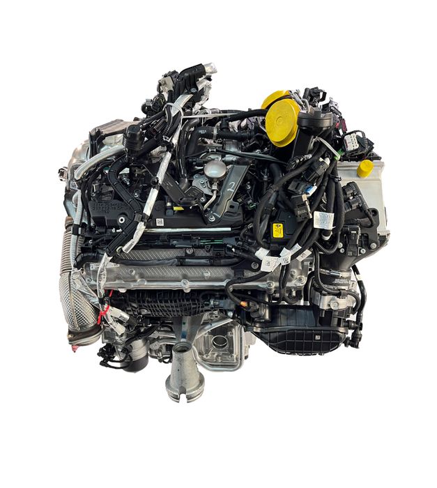 Moteur S68B44A-S68 BMW 7 (G70) X5 (G05) X6 (G06) X7 (G07) XM – vue détail
