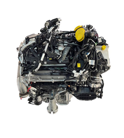 Moteur S68B44A-S68 BMW 7 (G70) X5 (G05) X6 (G06) X7 (G07) XM – vue détail