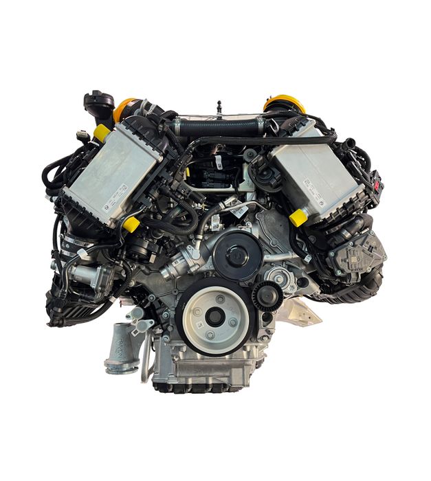 Moteur neuf BMW Série 7 (G70) 4.4L – S68B44A-S68