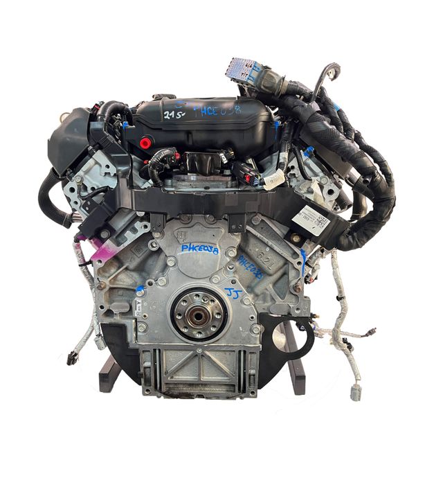 Bloc moteur Chevrolet 6.2L LT1 – Express Parts