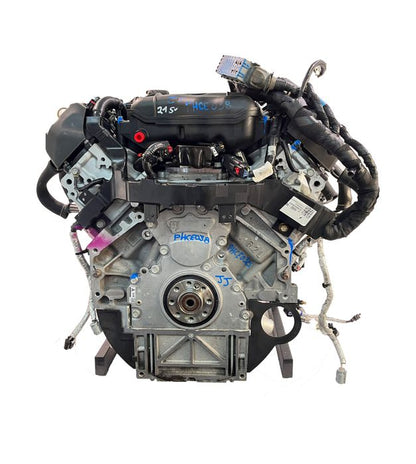 Bloc moteur Chevrolet 6.2L LT1 – Express Parts