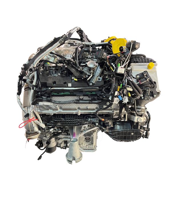 Moteur neuf BMW 4.4L S68B44A-S68 – état général