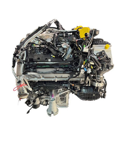 Moteur neuf BMW 4.4L S68B44A-S68 – état général