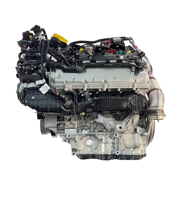Moteur neuf BMW 4.4L S68B44A-S68 – état général