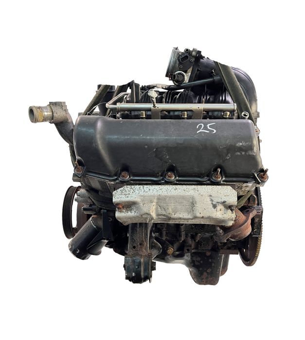 Moteur neuf Dodge 3.7L EKG – état général