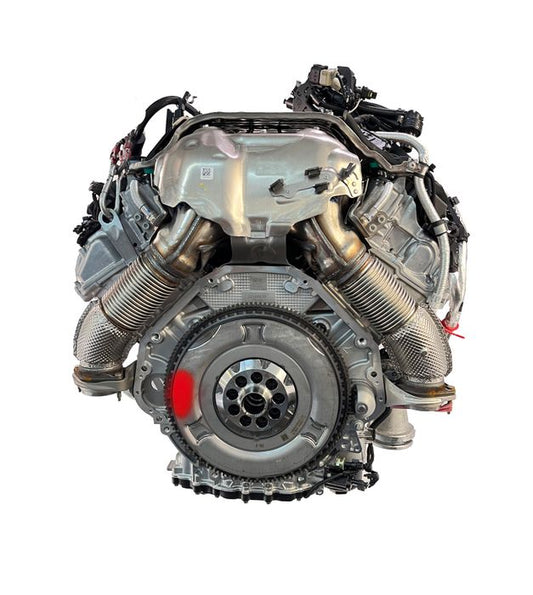 Bloc moteur BMW 4.4L S68B44A-S68 – Express Parts