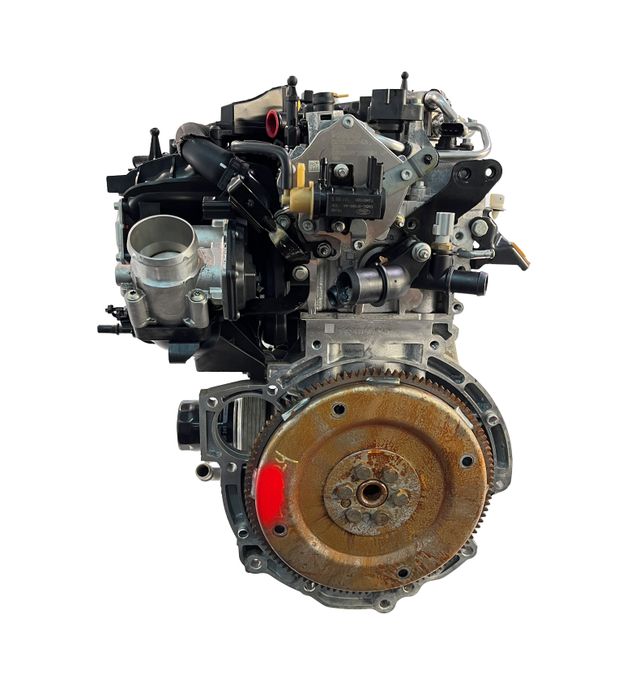 Moteur M8DA-M8DB Ford Focus MK3 III 178 000 km – vue détail