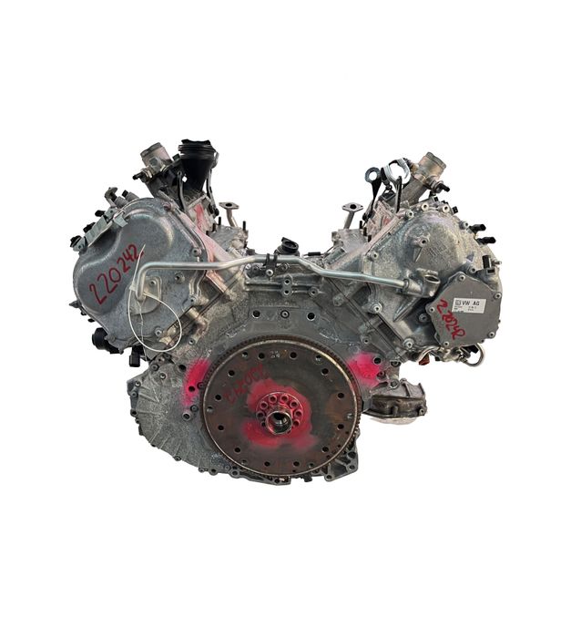 Moteur d'occasion Audi A8 D4 4H 4.0L – CEUA-CEU