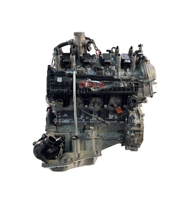 Bloc moteur Audi 4.0L CEUA-CEU – Express Parts