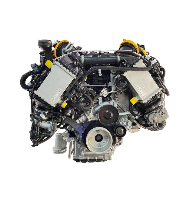 Moteur neuf BMW Série 7 (G70) 4.4L – S68B44A-S68