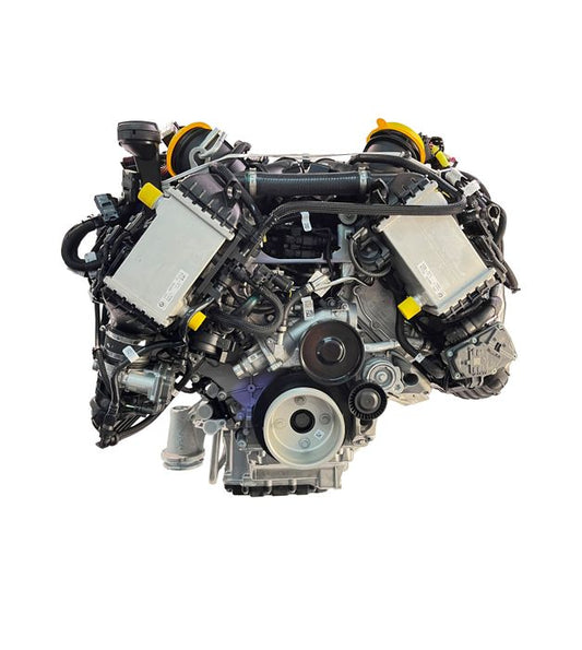 Moteur neuf BMW Série 7 (G70) 4.4L – S68B44A-S68