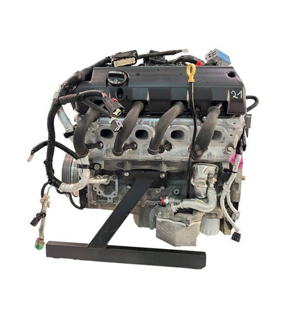 Moteur d'occasion Chevrolet 6.2L LT1 – état général