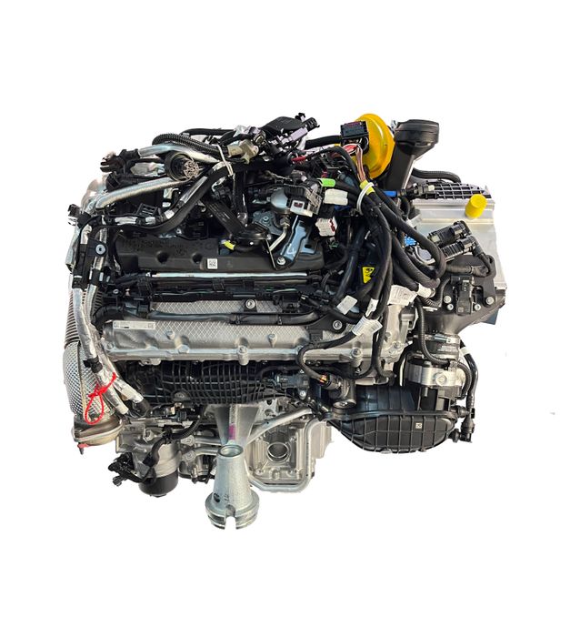Moteur neuf BMW 4.4L S68B44A-S68 – état général