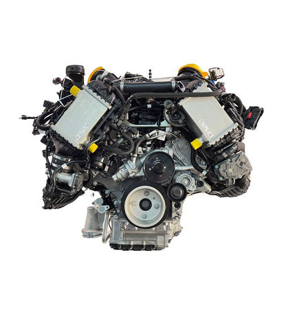 Moteur neuf BMW Série 7 (G70) 4.4L – S68B44A-S68