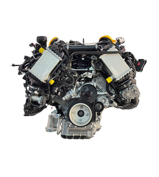 Moteur neuf BMW Série 7 (G70) 4.4L – S68B44A-S68