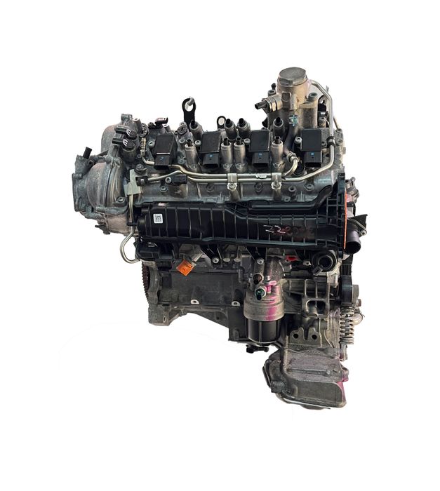 Moteur d'occasion Audi 4.0L CEUA-CEU – état général