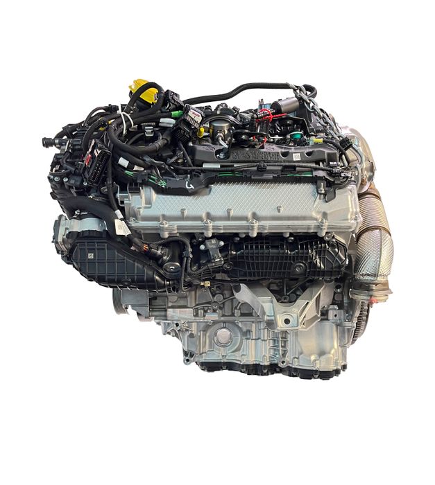 Bloc moteur BMW 4.4L S68B44A-S68 – Express Parts