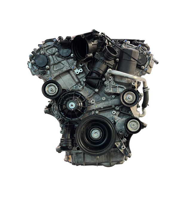 Moteur d'occasion Mercedes-Benz 3.5L M-276.952-M276 – état général