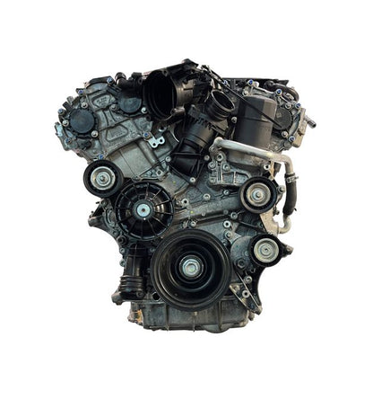Moteur d'occasion Mercedes-Benz 3.5L M-276.952-M276 – état général