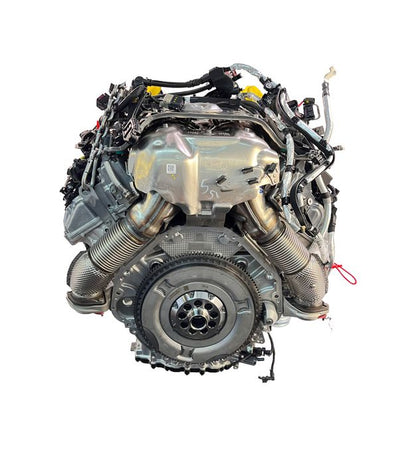 Bloc moteur BMW 4.4L S68B44A-S68 – Express Parts