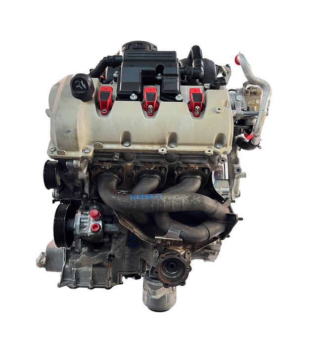 Bloc moteur Porsche 3.6L CWA-CWAA – Express Parts