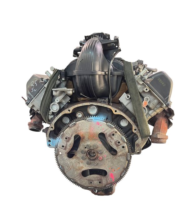 Moteur neuf Dodge Dakota 3.7L – EKG