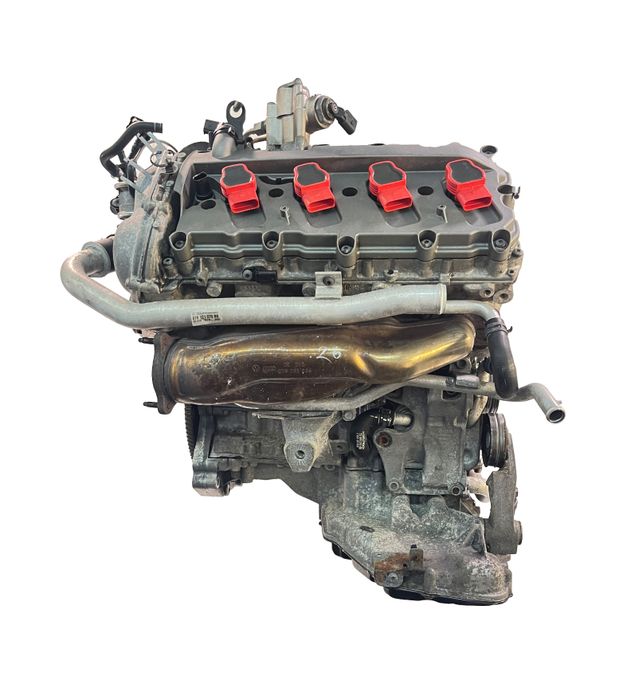 Moteur d'occasion Audi 4.2L CAUA-CAU – état général