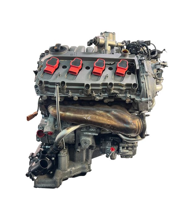 Bloc moteur Audi 4.2L CAUA-CAU – Express Parts