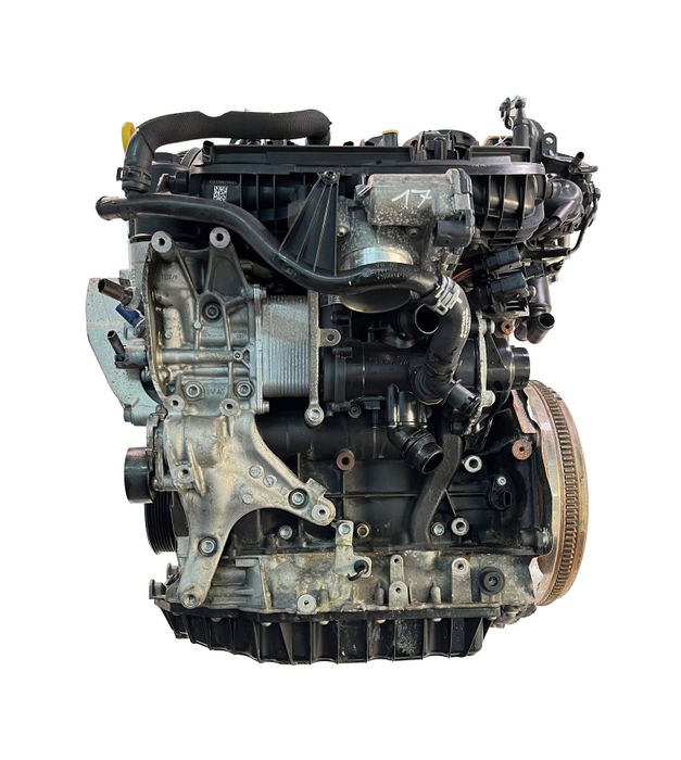 Moteur d'occasion Audi A3 8V Q3 F3 2.0L – CZRA-CZR//DGU-DKZ-DKZA-CZP-CZPA-CZPB
