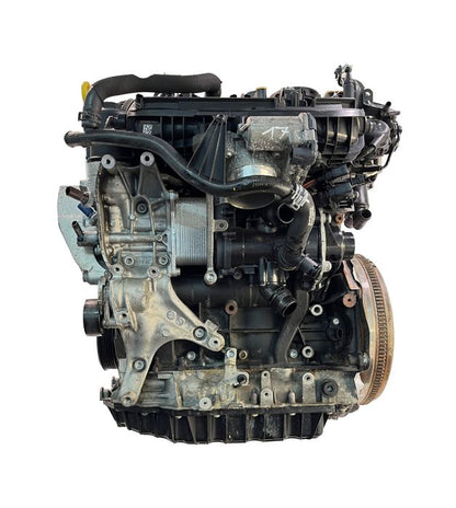 Moteur d'occasion Audi A3 8V Q3 F3 2.0L – CZRA-CZR//DGU-DKZ-DKZA-CZP-CZPA-CZPB