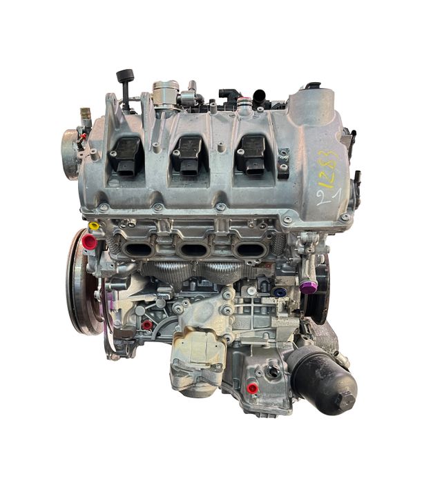Moteur CTM-CTMA-MCT.MA Porsche Macan 95B 119 000 km – vue détail