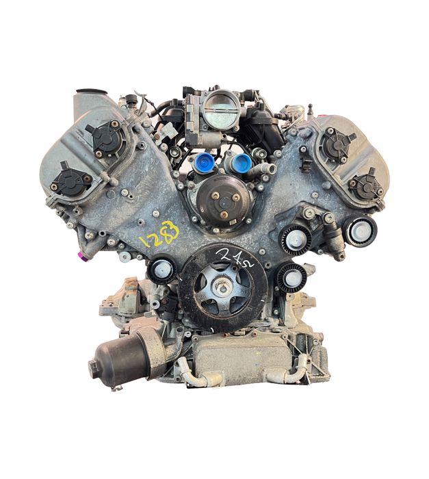 Moteur d'occasion Porsche Macan 95B 3.0L – CTM-CTMA-MCT.MA