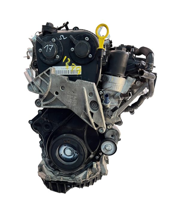Moteur d'occasion Audi 2.0L CZRA-CZR//DGU-DKZ-DKZA-CZP-CZPA-CZPB – état général