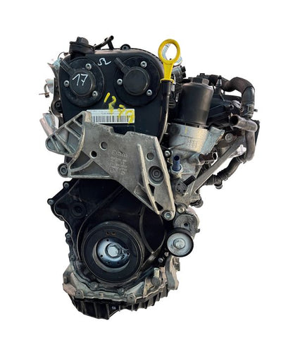 Moteur d'occasion Audi 2.0L CZRA-CZR//DGU-DKZ-DKZA-CZP-CZPA-CZPB – état général
