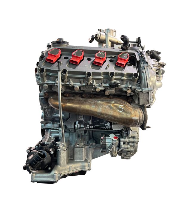 Bloc moteur Audi 4.2L CAUA-CAU – Express Parts