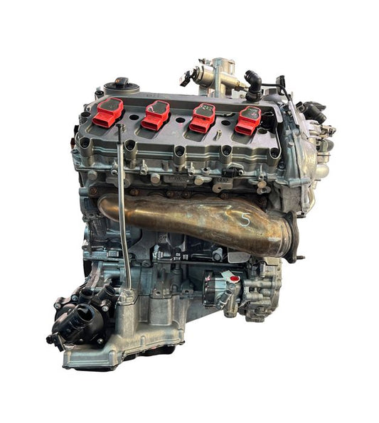 Bloc moteur Audi 4.2L CAUA-CAU – Express Parts