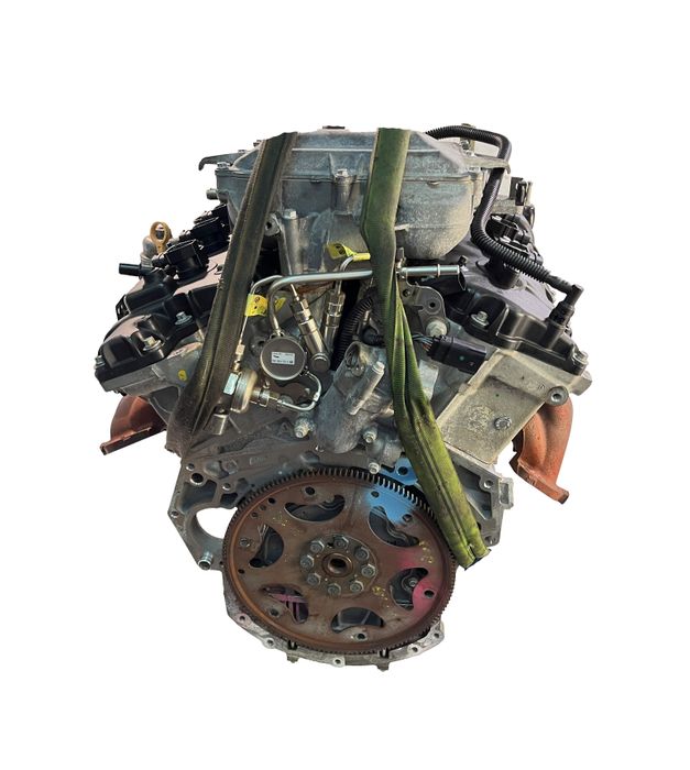 Moteur LLT Buick Allure Enclave CTS STS Camaro Acadia Caprice Outlook – vue détail